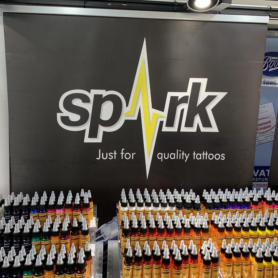 Spark lentalari 2019126