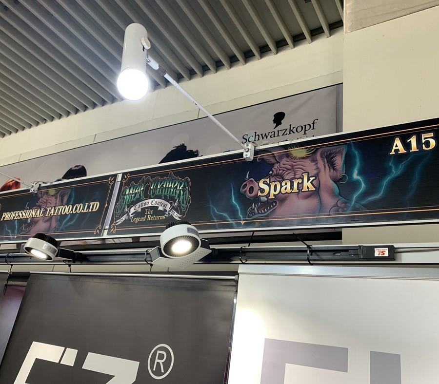 Spark lentalari 2019126-1