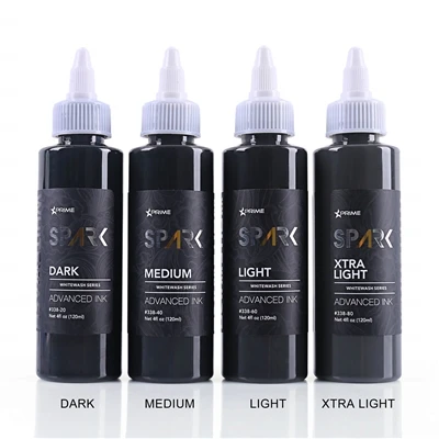 4oz 120ml organik uzun - So'nggi oqaru siyoh siyoh