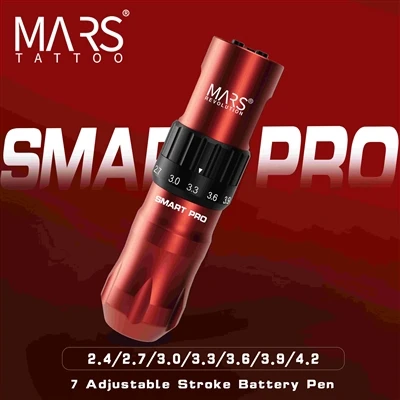 Mars MBCCL303P TATTOO MASHINA PRI