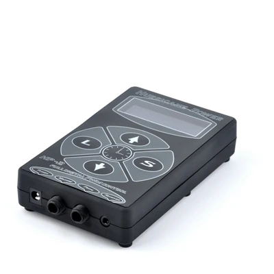 HURRICAN HP-2 LCD zarb quvvat manbai