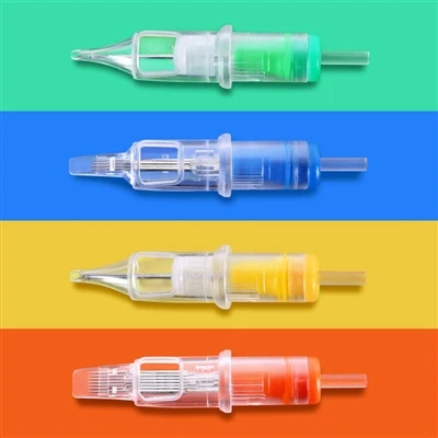 Spark Truecolor igna lentalari