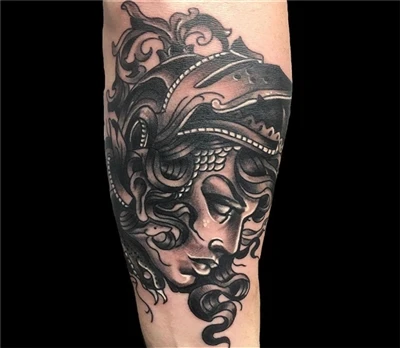 Spark zarb qilish uchun Medusa