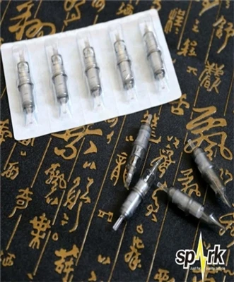 uchqun o'qi