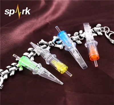 SpArk simsiz zarb qalamchasi #sparkextracartridges bilan tanishadi