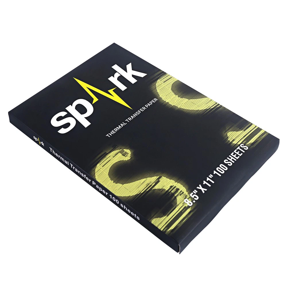 SPARK 6 SPARK 6