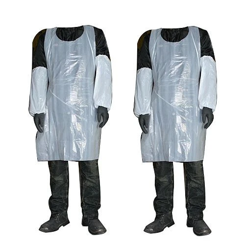 Tatuirovka uchun bir marta ishlatiladigan apron