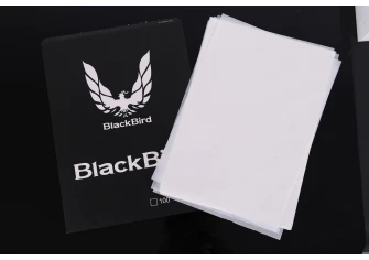 Blackbird tatuirovi qog'oz