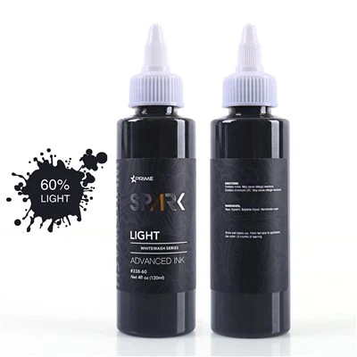 4oz 120ml organik uzun - So'nggi oqaru siyoh siyoh