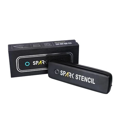 Bluetooth Transfer Stencil Printer stencil printer stencil printeri simsiz tatuirovka tatuirovka vositalarini uzatish mashinasi