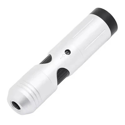 Spark Custom simsiz sozlash inshomati 2000ma batareya raqamli LED displeyi Rotary Tatuirovka