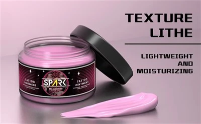 Spark pulivitamin zarbasi