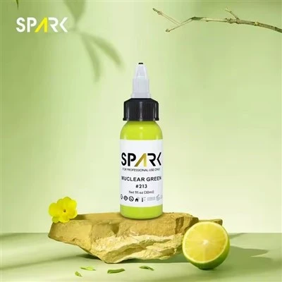 Teri ustasi pigment siyohi