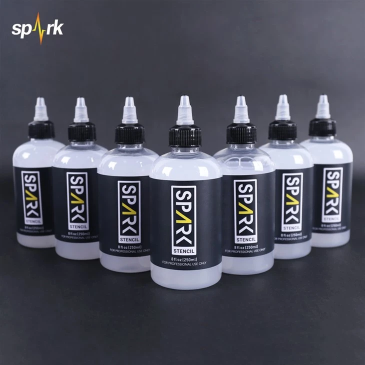 Uzunlik uzunlikdagi realistik uzunlikdagi realistik - CEL 4 OZ (120 ml) - - POW 4 FL OZ (120 ml) - Toza va oson qo'llanma