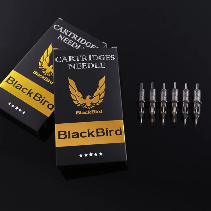 Blackbird arzon Membran zarb kartrij ignasi
