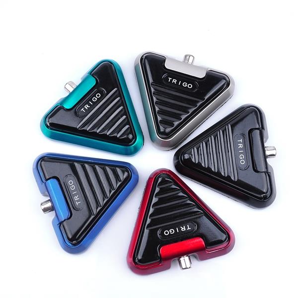 Rangli uchburchakTattoo Footswitch Footpedal