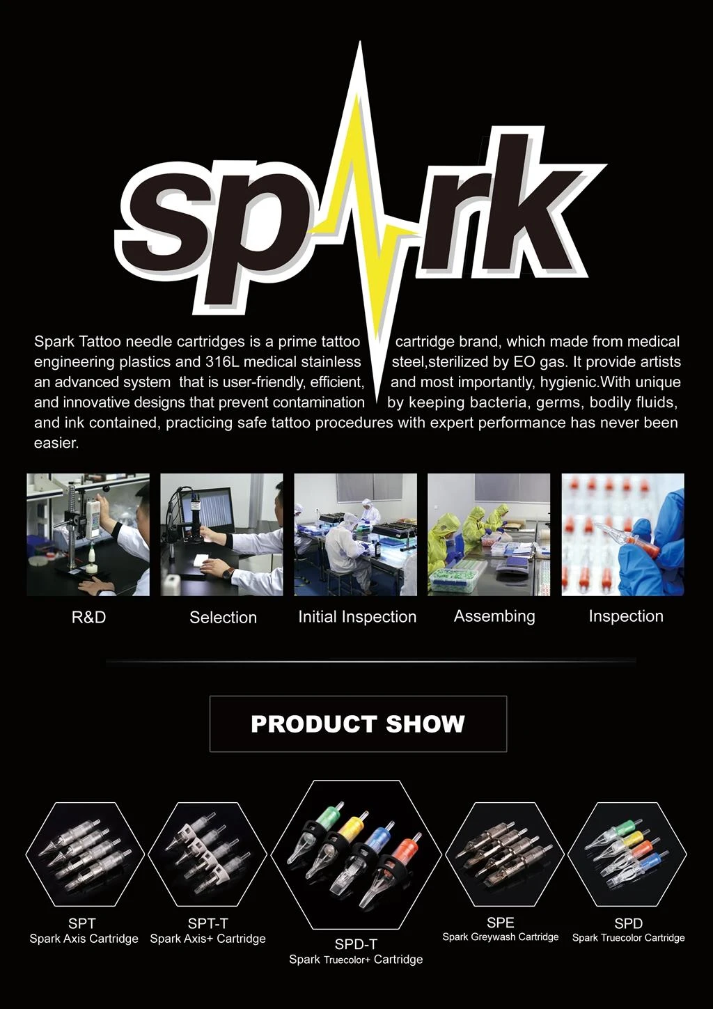 Spark zarb ulgurji ulgurji savdosi