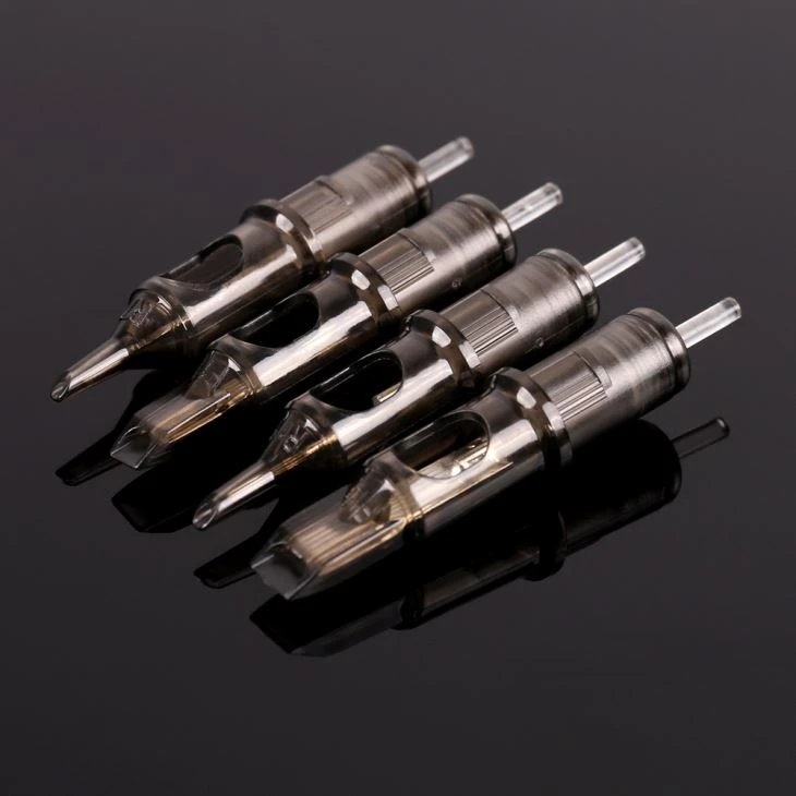 Needle Cartridge (with Membrane)