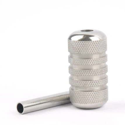 25mm zanglamas po'latdan zarb tutqunlari