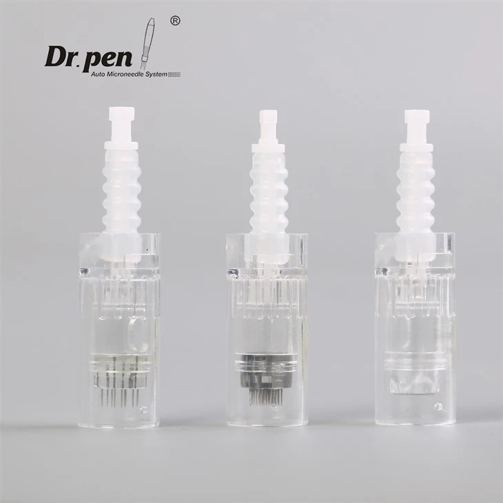 M5 M7 N2 MYM bir martalik derma qalam kartridjlari