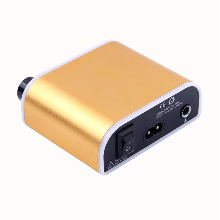 Portativ LED Mini Jumpstart zarb quvvat manbai