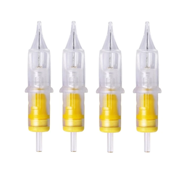 Premium Tattoo Needle Kartrij Tattoo Needle Kartrij Katta