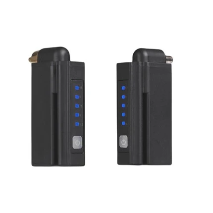 1500mAh simsiz zarb batareyasi tatuirovka quvvat manbai
