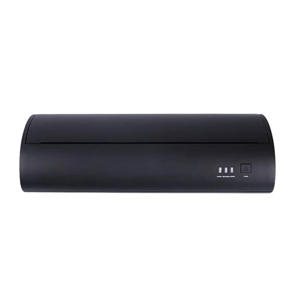 Portativ zarb termal nusxa ko'chirish mashinasi Mini Bluetooth tatuirovka printeri