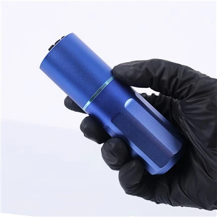 Spark Pen Tattoo Machine Wireless Tattoo Machine 2023 Simsiz Tattoo Pen