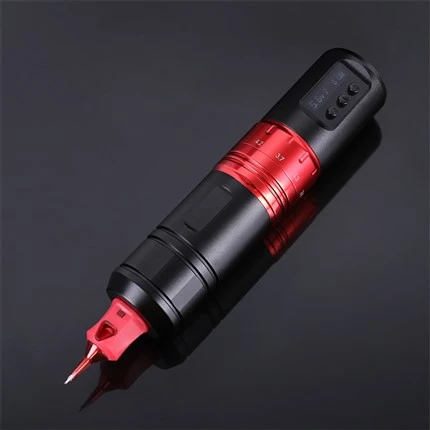 Spark Tattoo Machine Professional Stroken uzunligi 2 ~ 4.2MM
