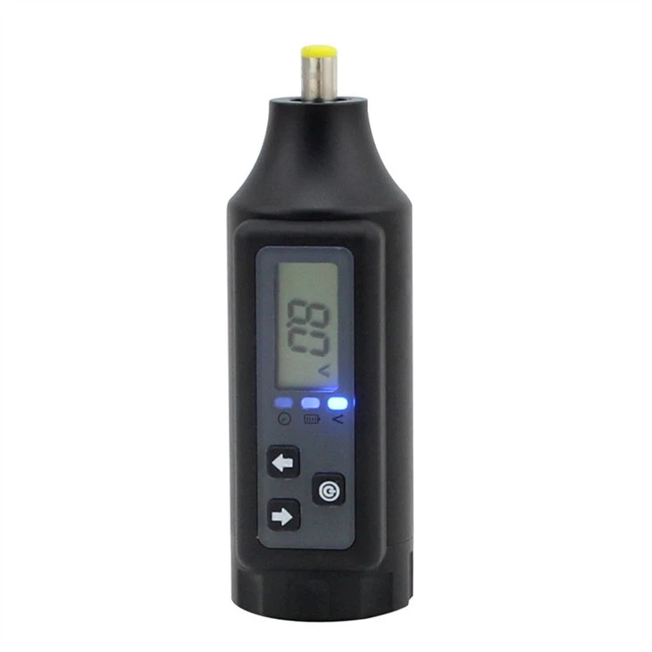 Tatuirovka uchun simsiz batareya RCA 2000 MAh tatuirovka quvvat manbai